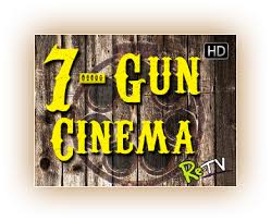 7 Gun Cinema