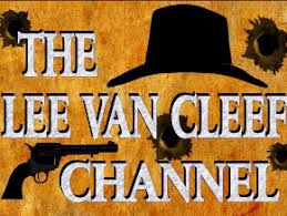 The Lee Van Cleef